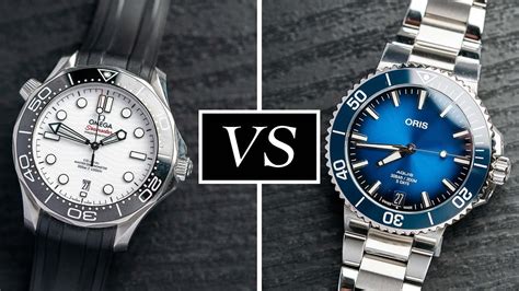 oris aquis vs calibre l888.